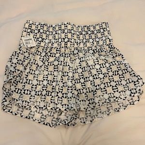 FP Movement The Way Home Shorts